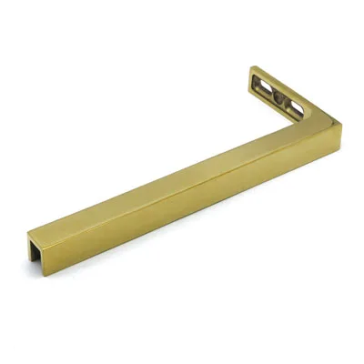 Нержавеющая сталь AISI 304, Gold