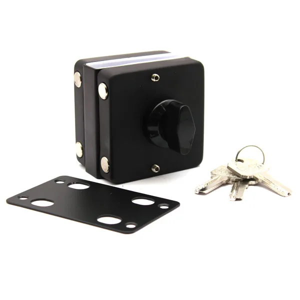 Металл, BLACK